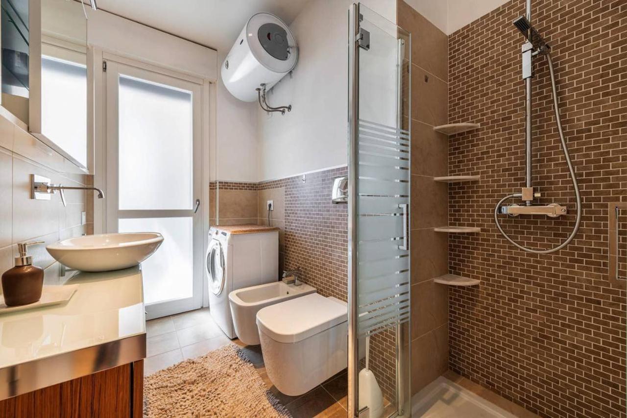 Stampace Home Кальярі Екстер'єр фото