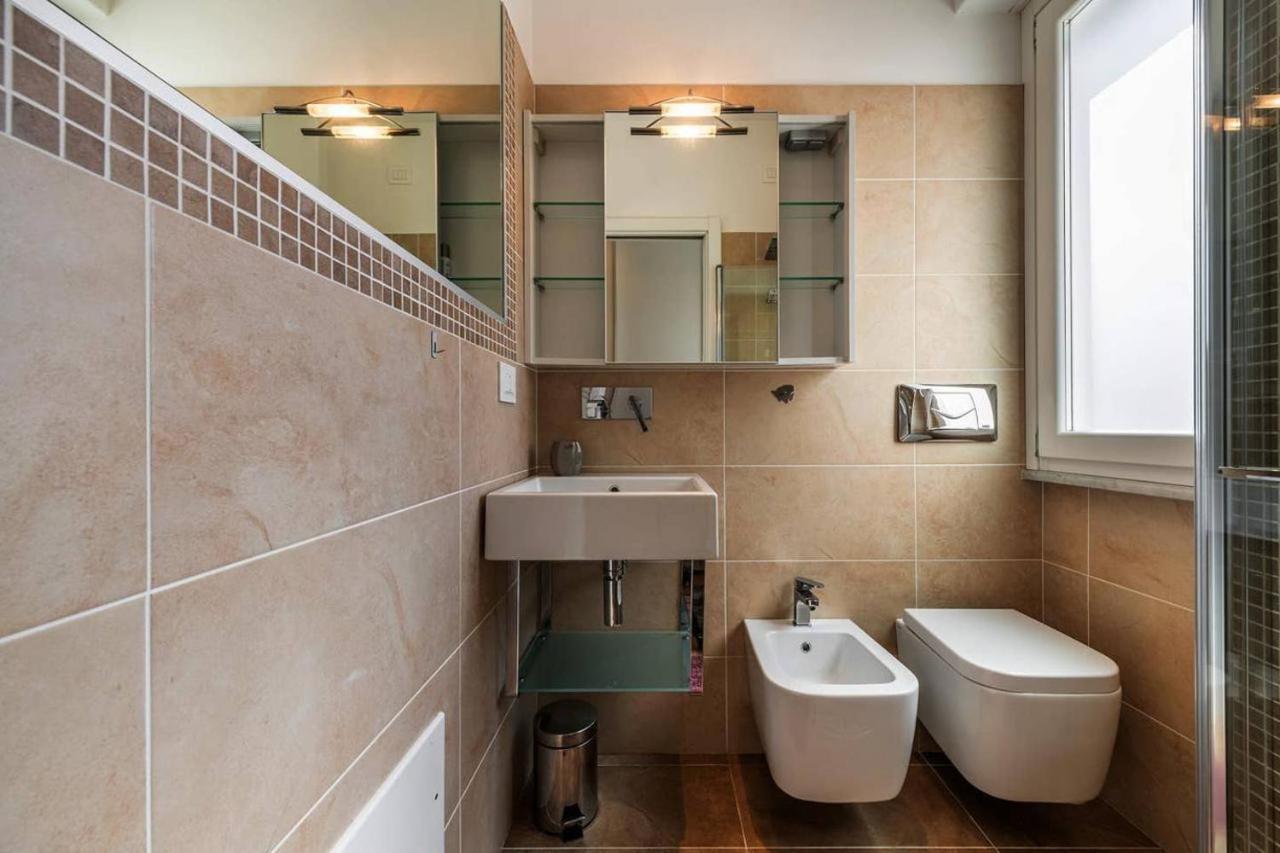 Stampace Home Кальярі Екстер'єр фото