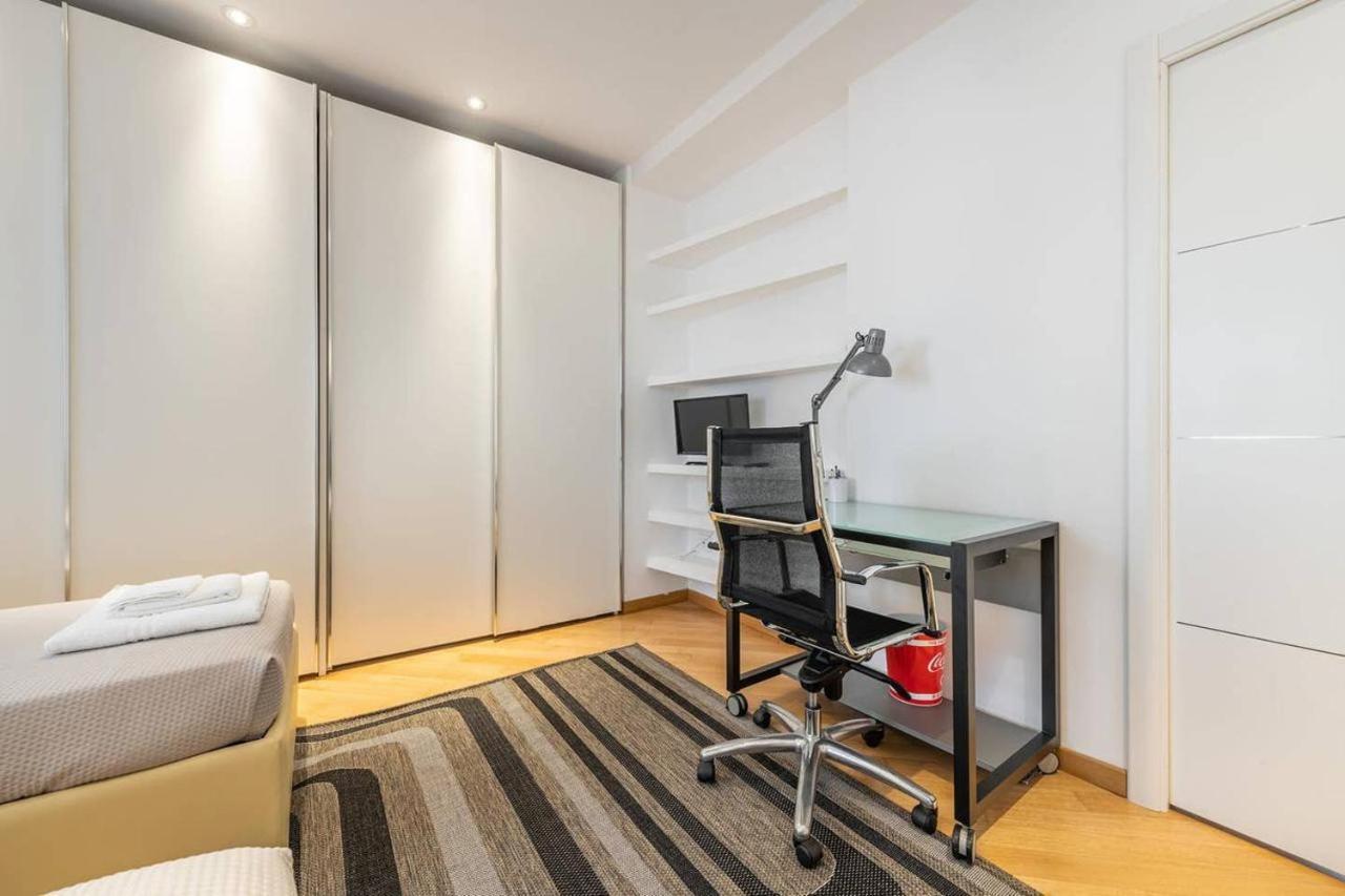 Stampace Home Кальярі Екстер'єр фото