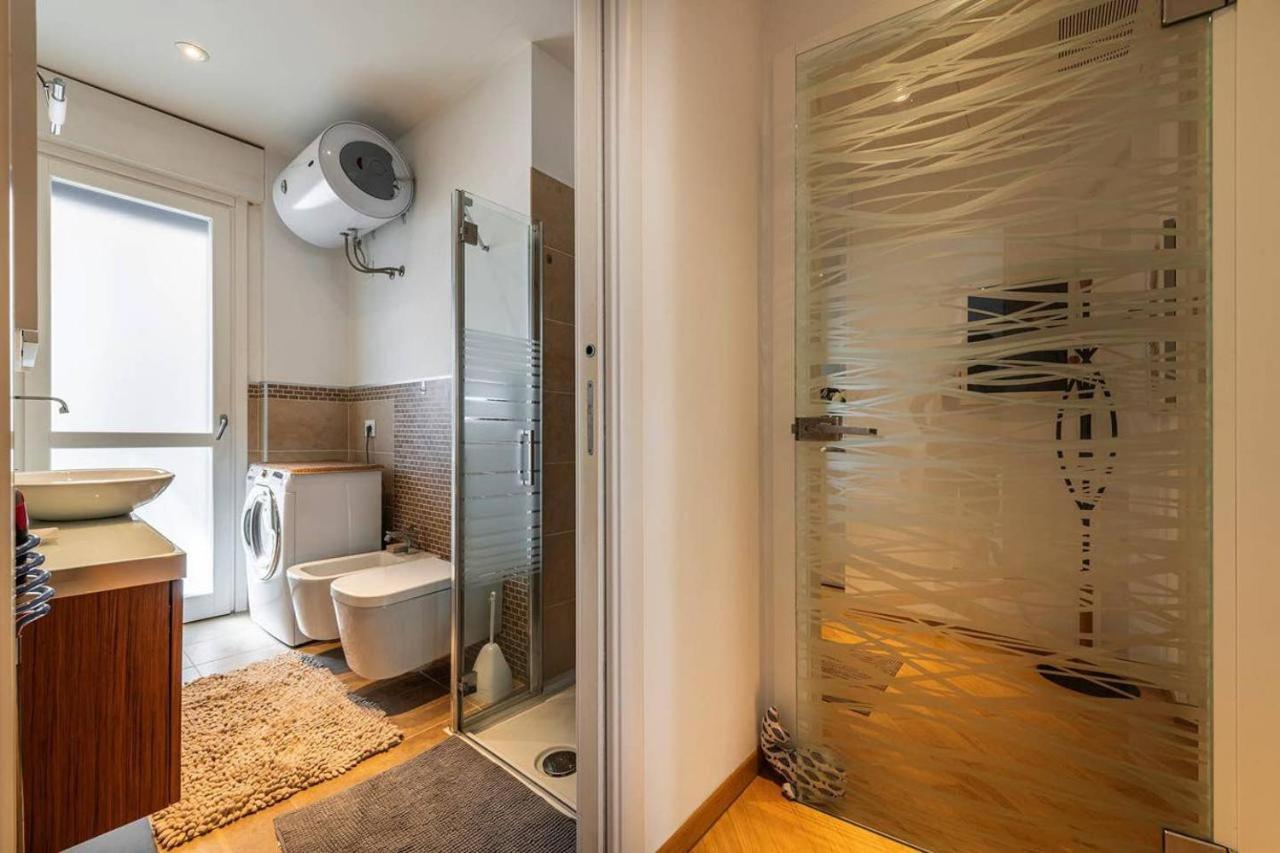 Stampace Home Кальярі Екстер'єр фото
