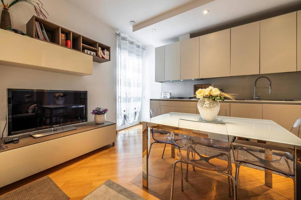 Stampace Home Кальярі Екстер'єр фото