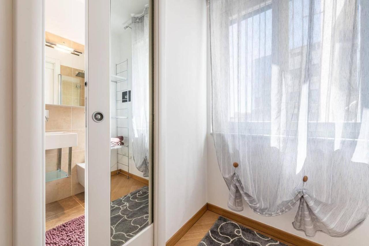 Stampace Home Кальярі Екстер'єр фото