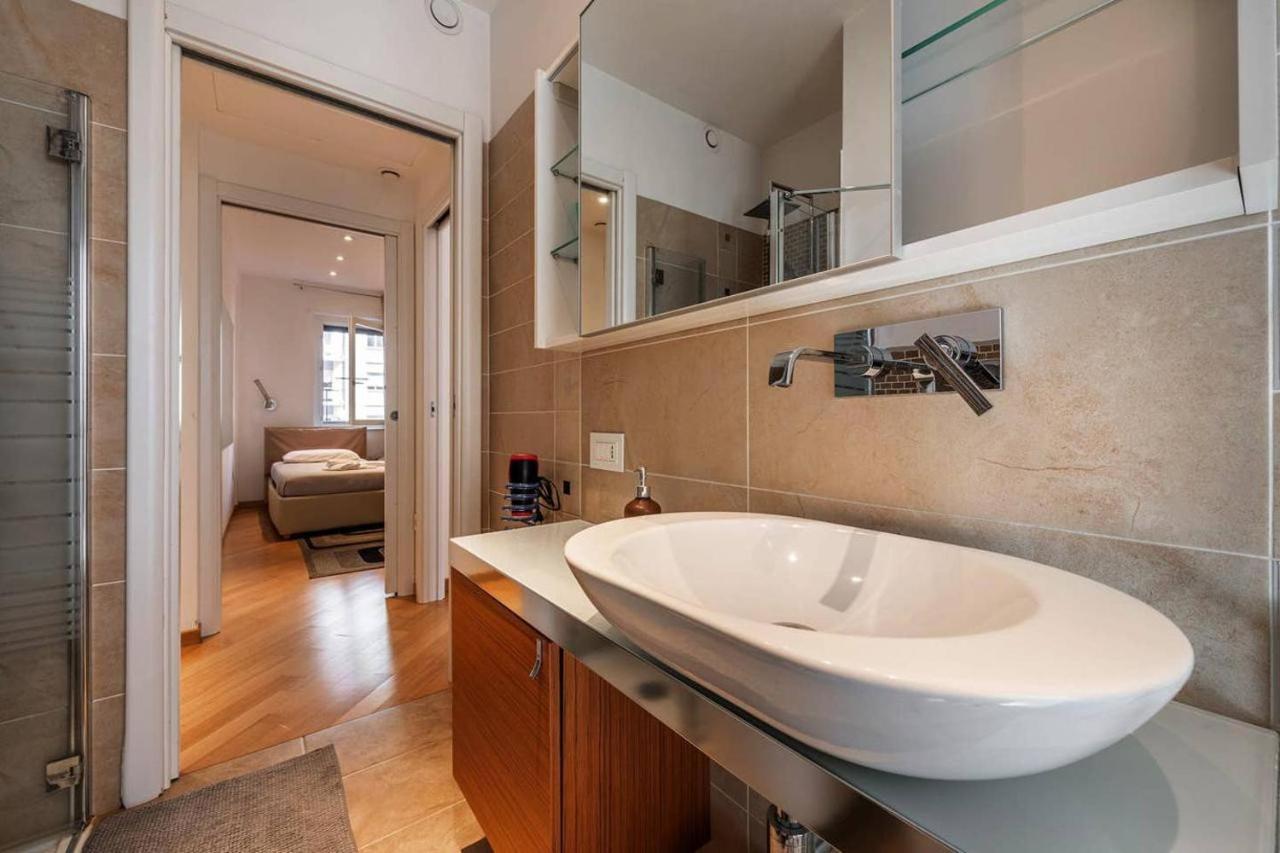Stampace Home Кальярі Екстер'єр фото