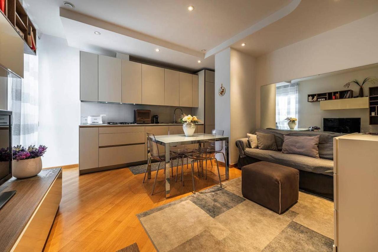 Stampace Home Кальярі Екстер'єр фото