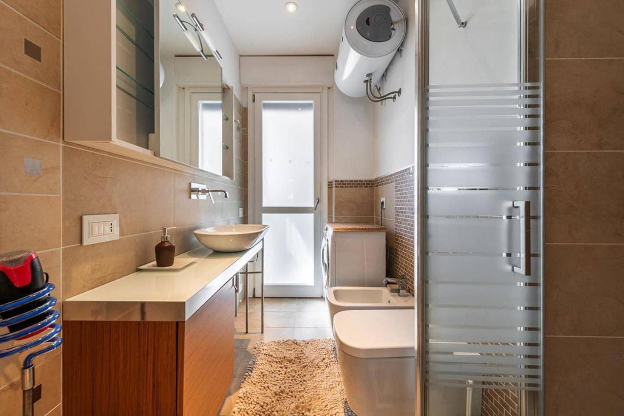 Stampace Home Кальярі Екстер'єр фото