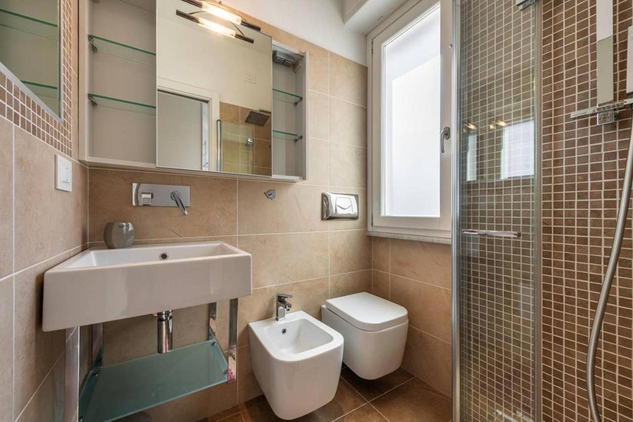 Stampace Home Кальярі Екстер'єр фото