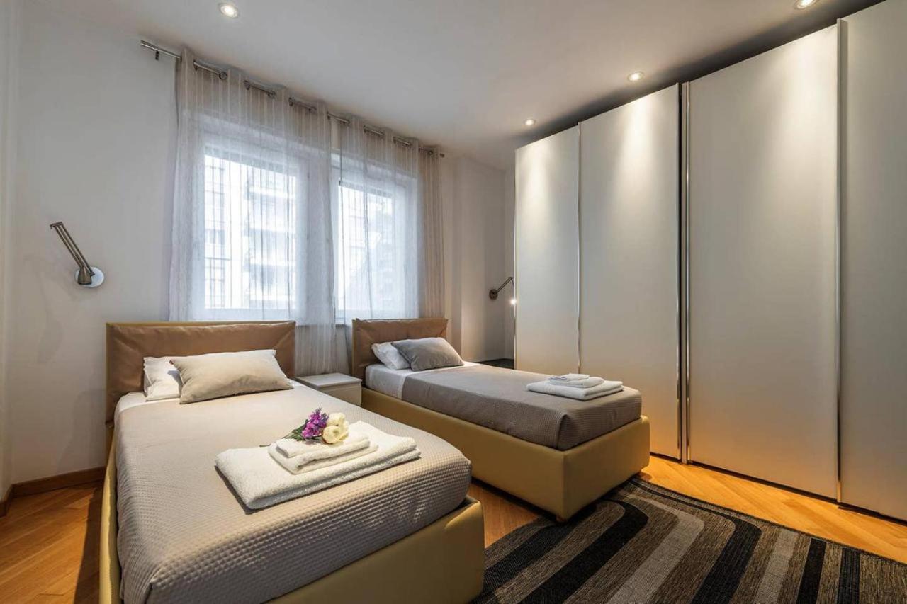 Stampace Home Кальярі Екстер'єр фото